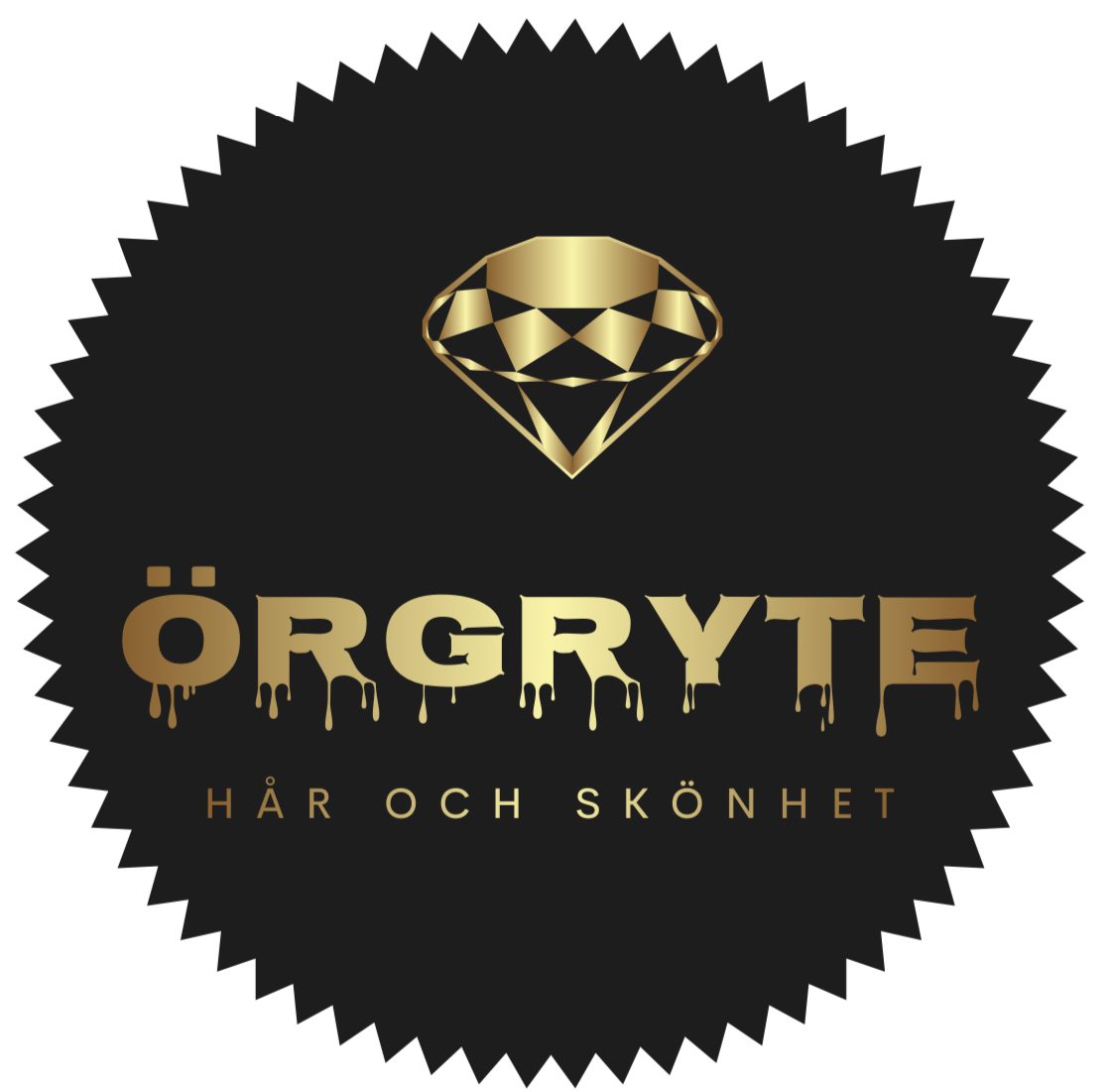 Örgryte Hår och skönhet AB